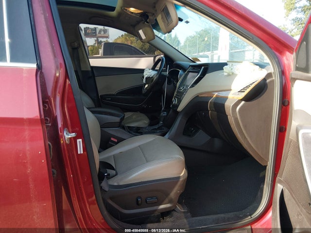 Продаж на аукціоні авто 2014 Hyundai Santa Fe Sport 2.0l Turbo, vin: 5XYZW3LA7EG232236, номер лоту: 45840588