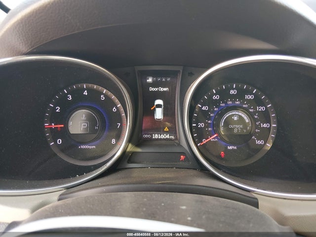 Продаж на аукціоні авто 2014 Hyundai Santa Fe Sport 2.0l Turbo, vin: 5XYZW3LA7EG232236, номер лоту: 45840588