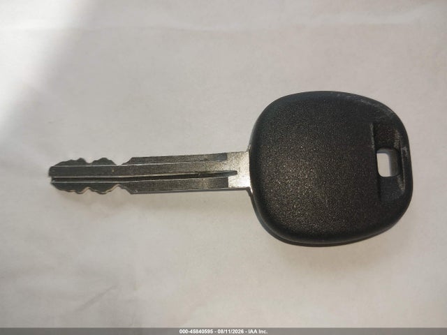 Aukcja sprzedaży 2010 Toyota Yaris, vin: JTDJT4K34A5295621, numer aukcji: 45840595