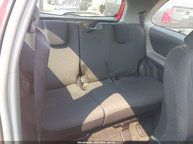 Aukcja sprzedaży 2010 Toyota Yaris, vin: JTDJT4K34A5295621, numer aukcji: 45840595