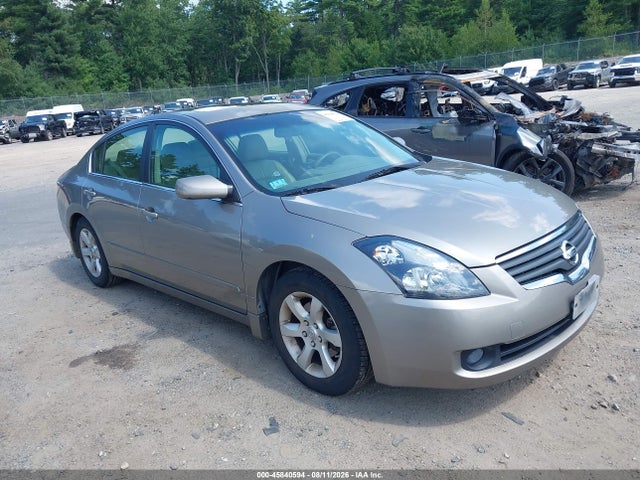 Продаж на аукціоні авто 2007 Nissan Altima 2.5 S, vin: 1N4AL21E77C125822, номер лоту: 45840594