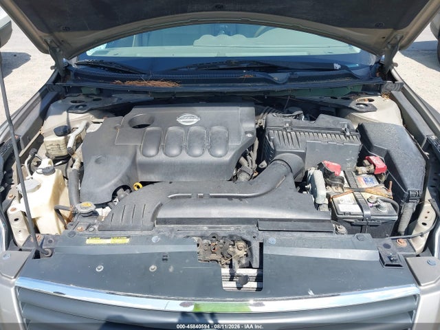 Aukcja sprzedaży 2007 Nissan Altima 2.5 S, vin: 1N4AL21E77C125822, numer aukcji: 45840594