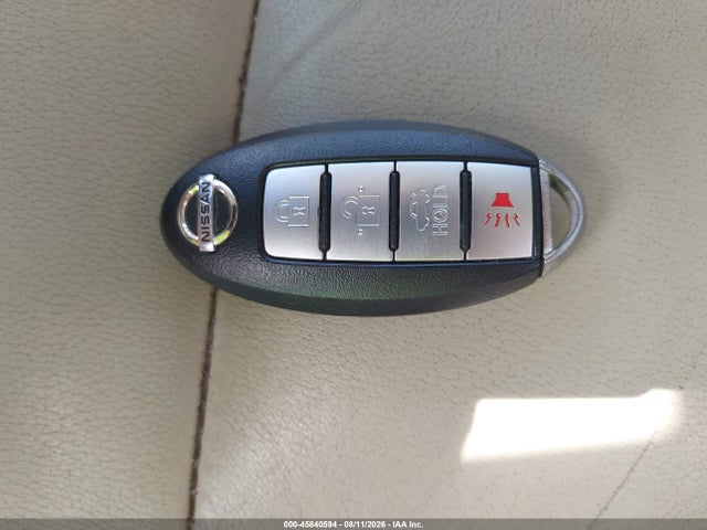 Aukcja sprzedaży 2007 Nissan Altima 2.5 S, vin: 1N4AL21E77C125822, numer aukcji: 45840594