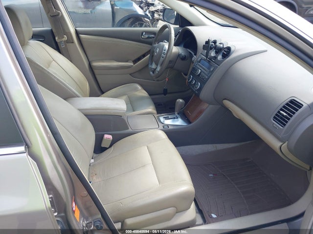 Aukcja sprzedaży 2007 Nissan Altima 2.5 S, vin: 1N4AL21E77C125822, numer aukcji: 45840594