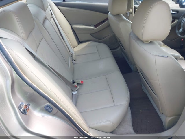 Aukcja sprzedaży 2007 Nissan Altima 2.5 S, vin: 1N4AL21E77C125822, numer aukcji: 45840594