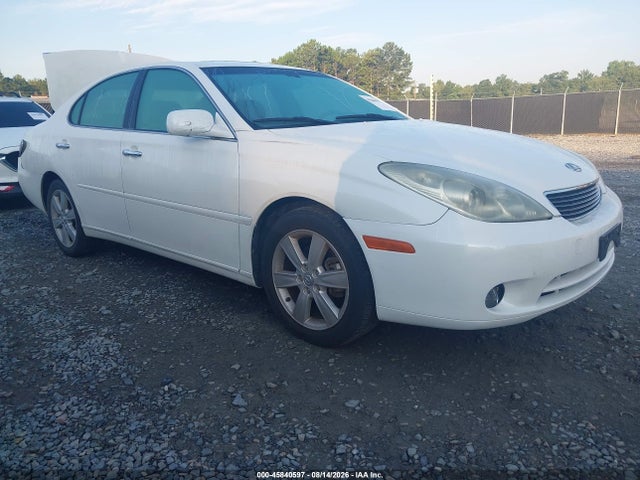 Продаж на аукціоні авто 2006 Lexus Es 330, vin: JTHBA30G965169948, номер лоту: 45840597