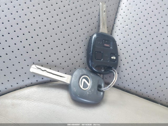 Продаж на аукціоні авто 2006 Lexus Es 330, vin: JTHBA30G965169948, номер лоту: 45840597