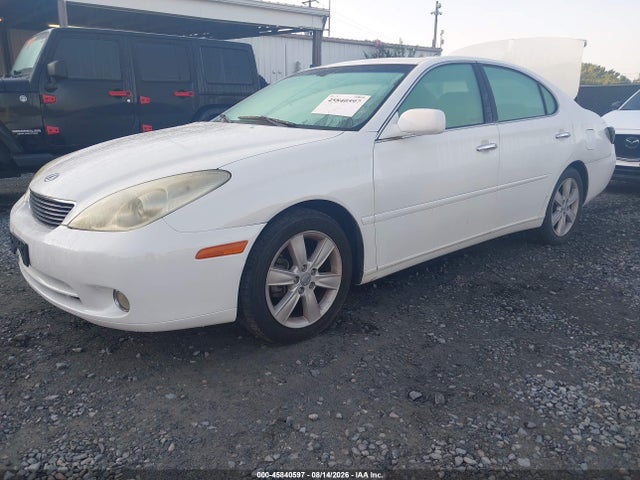Продаж на аукціоні авто 2006 Lexus Es 330, vin: JTHBA30G965169948, номер лоту: 45840597