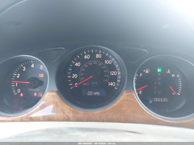 Продаж на аукціоні авто 2006 Lexus Es 330, vin: JTHBA30G965169948, номер лоту: 45840597