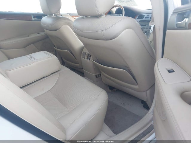 Продаж на аукціоні авто 2006 Lexus Es 330, vin: JTHBA30G965169948, номер лоту: 45840597