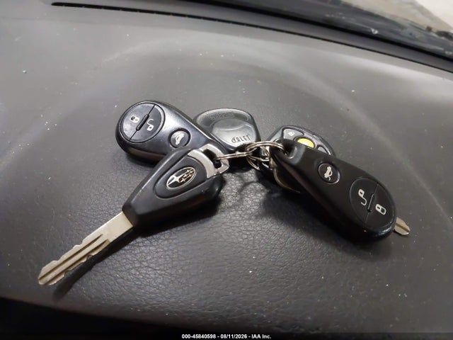 Aukcja sprzedaży 2005 Subaru Legacy 2.5i, vin: 4S3BL616957225361, numer aukcji: 45840598