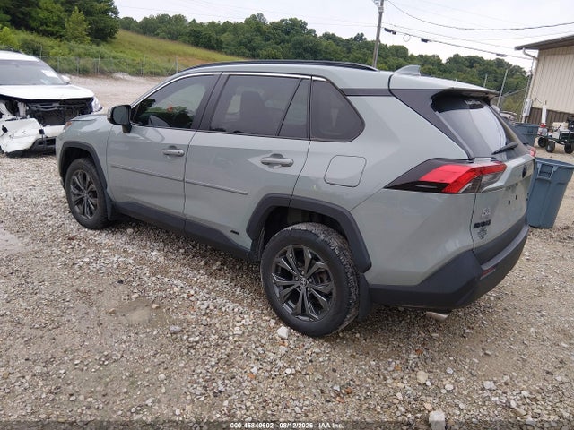 Aukcja sprzedaży 2023 Toyota Rav4 Hybrid Xle Premium, vin: 4T3B6RFV9PU135823, numer aukcji: 45840602
