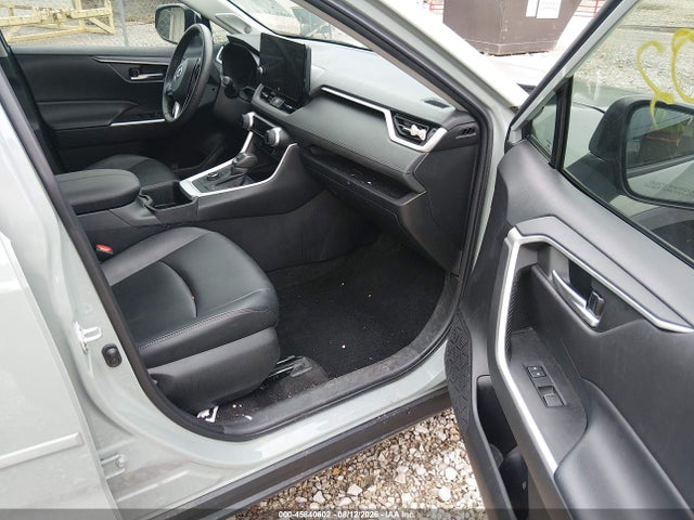Aukcja sprzedaży 2023 Toyota Rav4 Hybrid Xle Premium, vin: 4T3B6RFV9PU135823, numer aukcji: 45840602