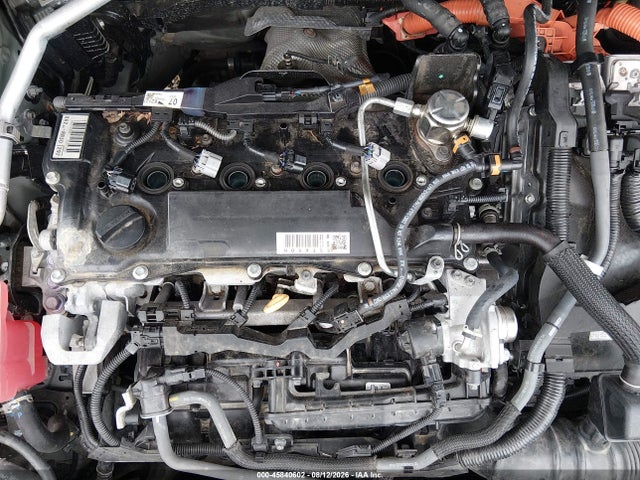Aukcja sprzedaży 2023 Toyota Rav4 Hybrid Xle Premium, vin: 4T3B6RFV9PU135823, numer aukcji: 45840602