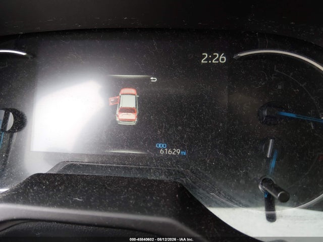 Aukcja sprzedaży 2023 Toyota Rav4 Hybrid Xle Premium, vin: 4T3B6RFV9PU135823, numer aukcji: 45840602
