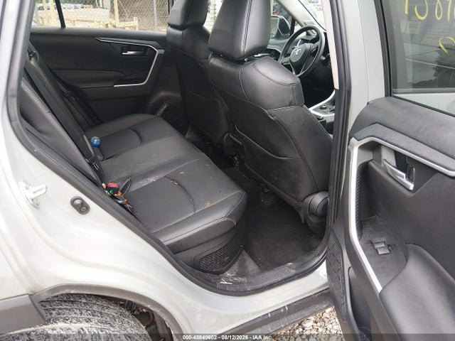 Aukcja sprzedaży 2023 Toyota Rav4 Hybrid Xle Premium, vin: 4T3B6RFV9PU135823, numer aukcji: 45840602