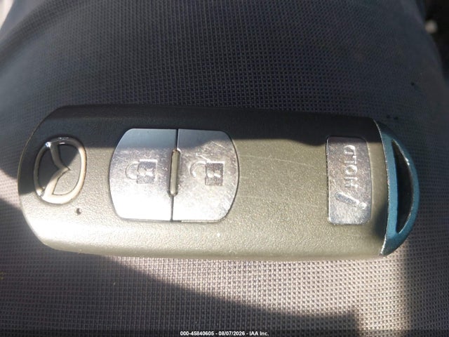 2015 Mazda Cx-5 Grand Touring მანქანა იყიდება აუქციონზე, vin: JM3KE4DY3F0553436, აუქციონის ნომერი: 45840605