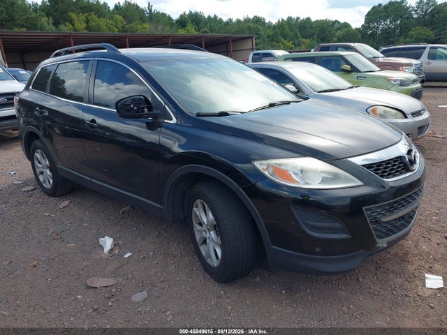 Aukcja sprzedaży 2011 Mazda Cx-9 Touring, vin: JM3TB2CA5B0304524, numer aukcji: 45840615