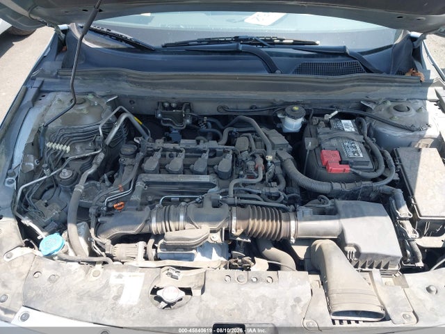 Honda ACCORD LX 2020 1HGCV1F11LA001954 Image 10