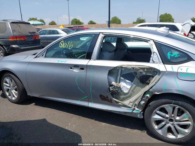 Honda ACCORD LX 2020 1HGCV1F11LA001954 Image 15