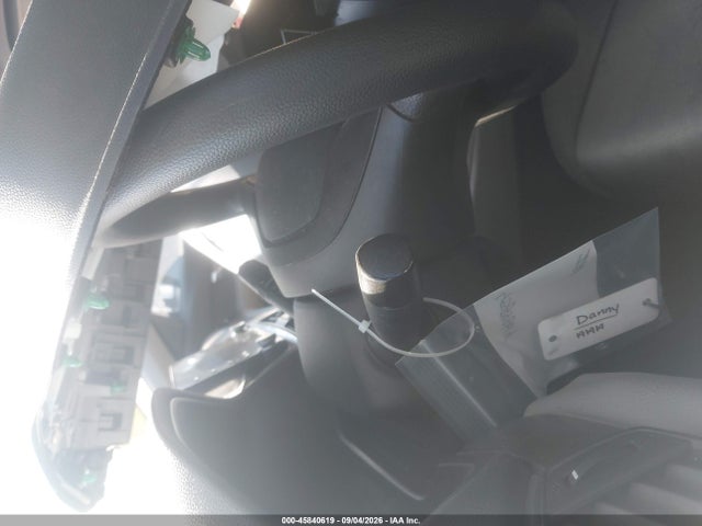 Honda ACCORD LX 2020 1HGCV1F11LA001954 Image 18