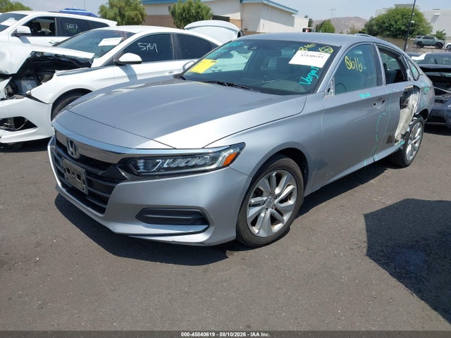 Honda ACCORD LX 2020 1HGCV1F11LA001954 Image 2