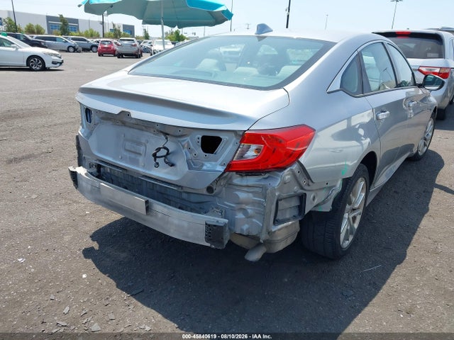 Honda ACCORD LX 2020 1HGCV1F11LA001954 Image 4