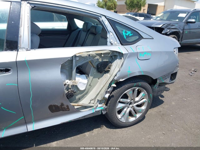 Honda ACCORD LX 2020 1HGCV1F11LA001954 Image 6