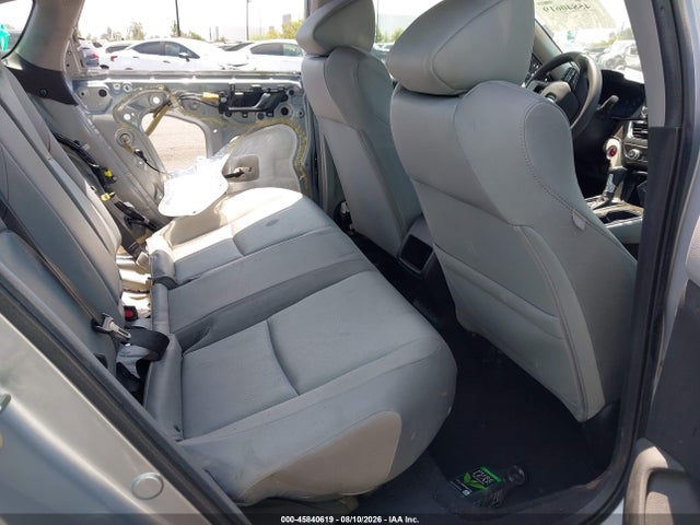 Honda ACCORD LX 2020 1HGCV1F11LA001954 Image 8