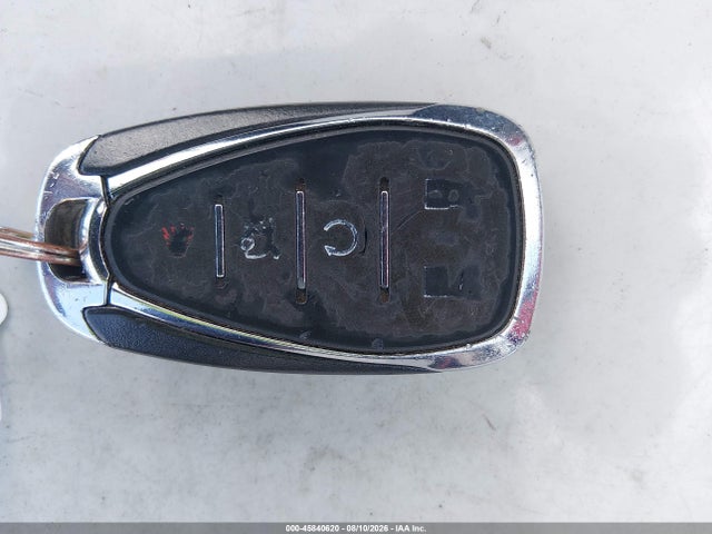 Продажа на аукционе авто 2017 Chevrolet Malibu 1lt, vin: 1G1ZE5STXHF203945, номер лота: 45840620