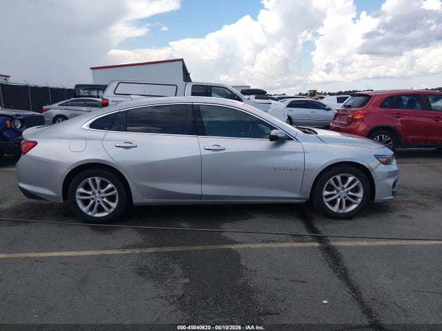 Продажа на аукционе авто 2017 Chevrolet Malibu 1lt, vin: 1G1ZE5STXHF203945, номер лота: 45840620