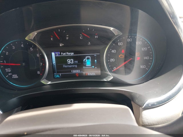 Продажа на аукционе авто 2017 Chevrolet Malibu 1lt, vin: 1G1ZE5STXHF203945, номер лота: 45840620