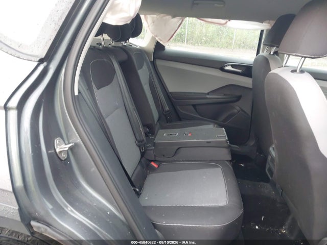 2024 Volkswagen Taos 1.5t S მანქანა იყიდება აუქციონზე, vin: 3VV5X7B2XRM106055, აუქციონის ნომერი: 45840622