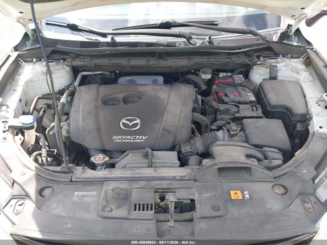Aukcja sprzedaży 2016 Mazda Cx-5 Touring, vin: JM3KE4CY4G0802278, numer aukcji: 45840624