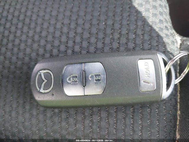 Aukcja sprzedaży 2016 Mazda Cx-5 Touring, vin: JM3KE4CY4G0802278, numer aukcji: 45840624