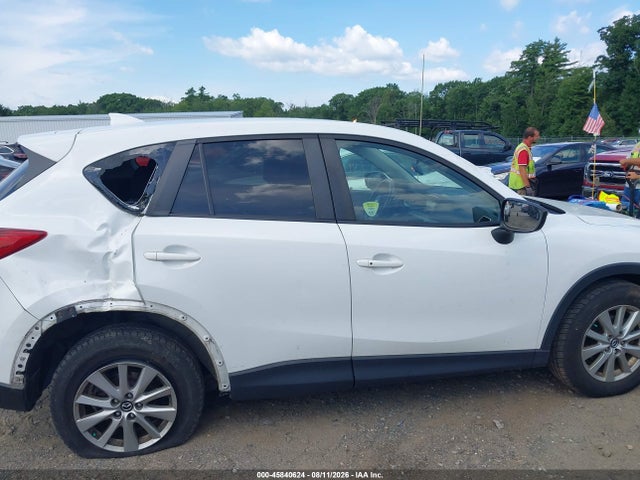 Aukcja sprzedaży 2016 Mazda Cx-5 Touring, vin: JM3KE4CY4G0802278, numer aukcji: 45840624