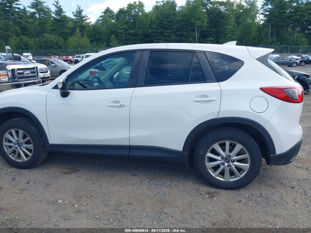 Aukcja sprzedaży 2016 Mazda Cx-5 Touring, vin: JM3KE4CY4G0802278, numer aukcji: 45840624