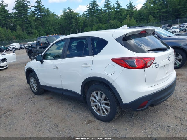 Aukcja sprzedaży 2016 Mazda Cx-5 Touring, vin: JM3KE4CY4G0802278, numer aukcji: 45840624
