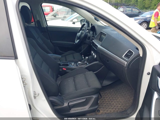 Aukcja sprzedaży 2016 Mazda Cx-5 Touring, vin: JM3KE4CY4G0802278, numer aukcji: 45840624
