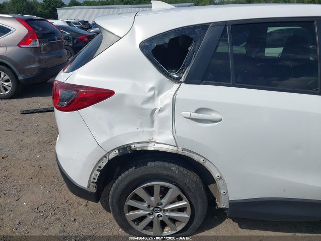 Aukcja sprzedaży 2016 Mazda Cx-5 Touring, vin: JM3KE4CY4G0802278, numer aukcji: 45840624