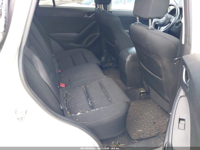 Aukcja sprzedaży 2016 Mazda Cx-5 Touring, vin: JM3KE4CY4G0802278, numer aukcji: 45840624