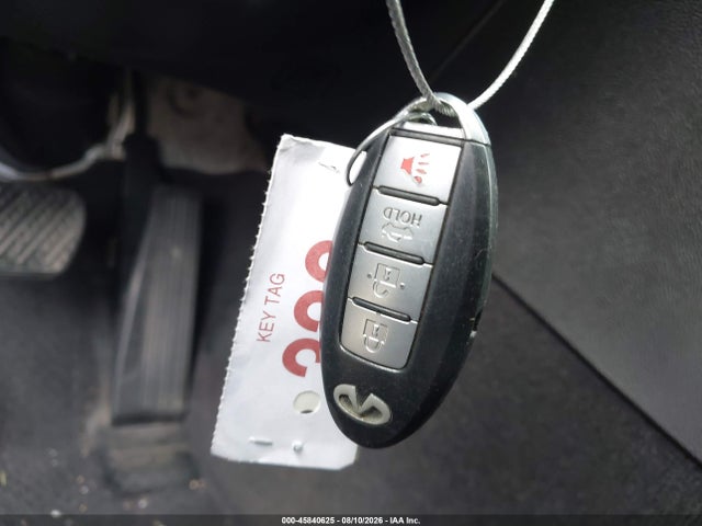 Продаж на аукціоні авто 2011 Infiniti G37 Journey, vin: JN1CV6AP9BM300373, номер лоту: 45840625