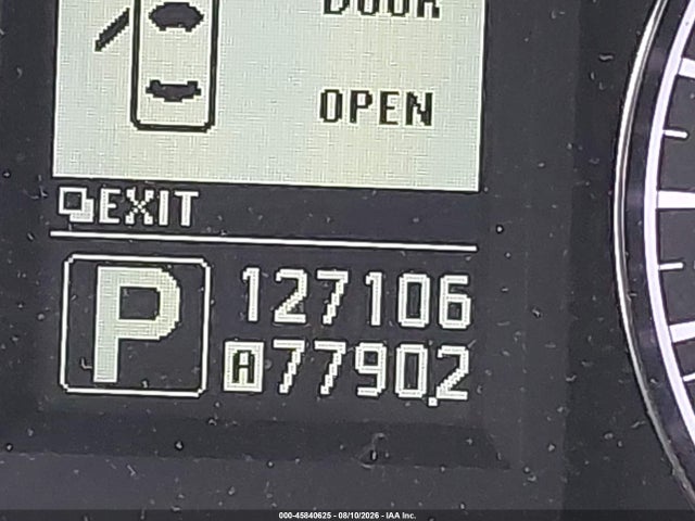 Продаж на аукціоні авто 2011 Infiniti G37 Journey, vin: JN1CV6AP9BM300373, номер лоту: 45840625