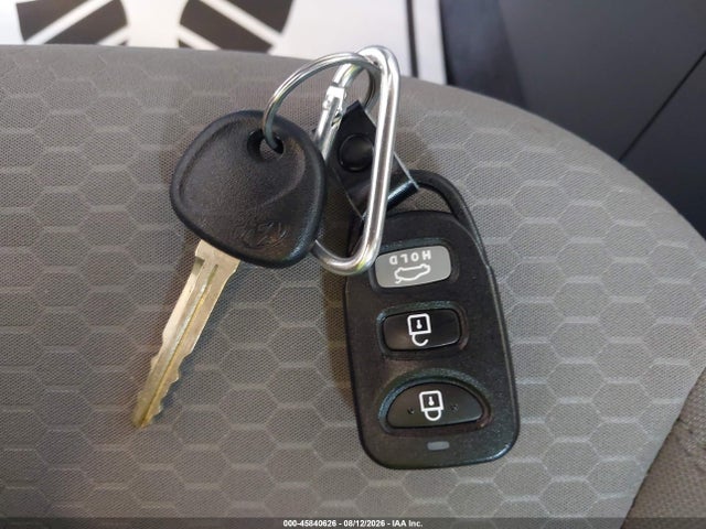 45840626 :رقم المزاد ، 5NPD74LF0LH612520 vin ، 2020 Hyundai Elantra Se مزاد بيع
