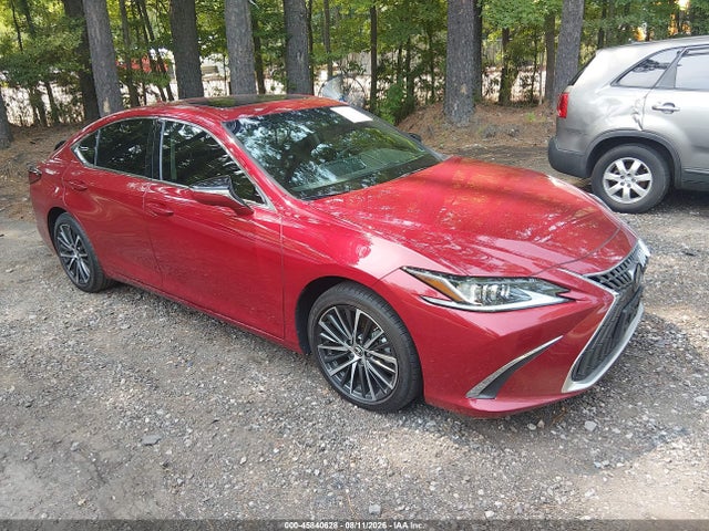 Продажа на аукционе авто 2024 Lexus Es 350, vin: 58ADZ1B10RU168251, номер лота: 45840628