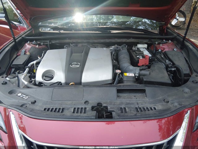 Продажа на аукционе авто 2024 Lexus Es 350, vin: 58ADZ1B10RU168251, номер лота: 45840628