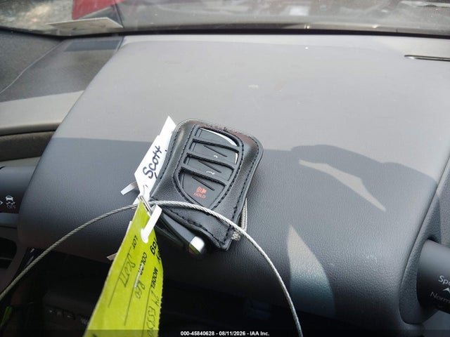 Продажа на аукционе авто 2024 Lexus Es 350, vin: 58ADZ1B10RU168251, номер лота: 45840628