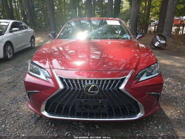 Продажа на аукционе авто 2024 Lexus Es 350, vin: 58ADZ1B10RU168251, номер лота: 45840628
