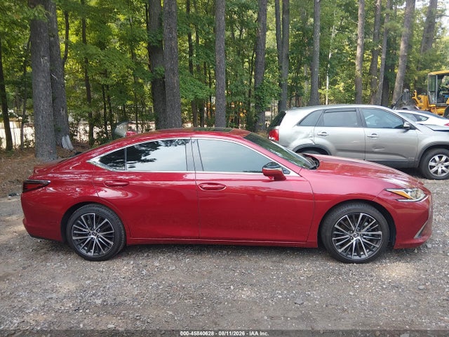 Продажа на аукционе авто 2024 Lexus Es 350, vin: 58ADZ1B10RU168251, номер лота: 45840628