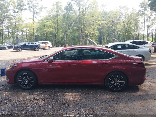 Продажа на аукционе авто 2024 Lexus Es 350, vin: 58ADZ1B10RU168251, номер лота: 45840628